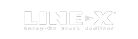 http://Line-X%20logo%20–%203D%20Booth%20Design%20by%20Sapora%20Group